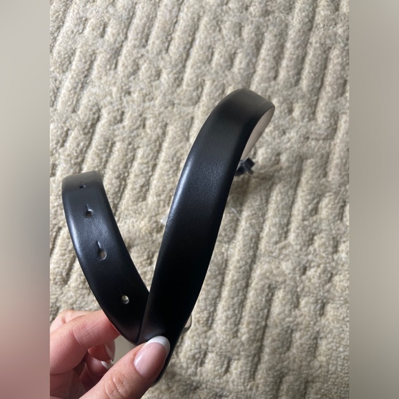 Hugo BOSS belt - Picture 2 of 4